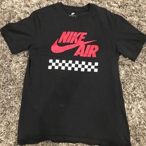 men’s nike shirt